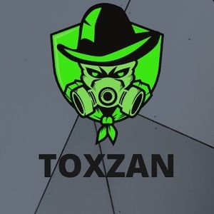 Meet your Posher, Toxzan